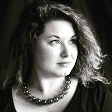 About — Meleah Shrout