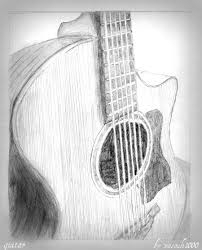 How To Draw Xm Image Search Results Guitar Drawing Music Drawings Guitar Art