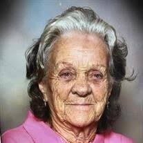 Ethie Ellen Bailey Obituary