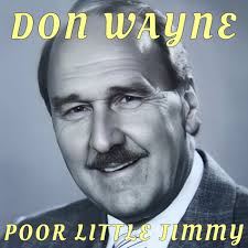 Don Wayne: albums, songs, concerts