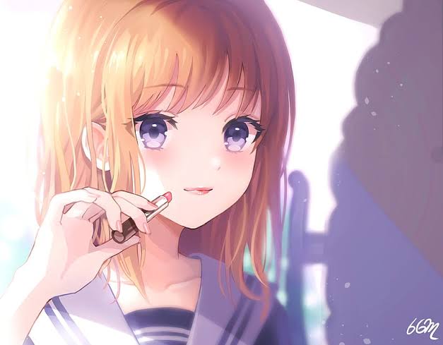 Lipstick