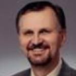 Dr. Calvin G. Olmstead, MD