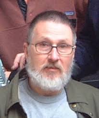 Obituary of Steve Achenbach