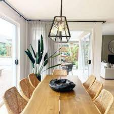 Du wirst übrigens überrascht sein, wie minimalistische deko und. Einrichtungstipps Fur Kombinierte Ess Wohnzimmer Amber Living