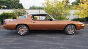 I'm also looking for pics of a 68' camaro with 17/18 inch wheel vintiques rally wheels!!! 1978 Camaro Rally Sport Auto Sold Cincy Classic Cars