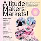 Altitude Makers Markets! event in Manitou Springs, CO