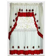 Maybe you would like to learn more about one of these? Christmas Curtains