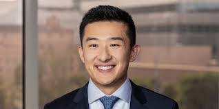 Steven Hao's Instagram, Twitter & Facebook