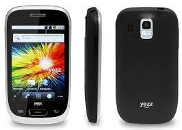 Yezz Andy YZ1100 specs, review, release ...