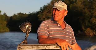 What's Become of 'Swamp People' Star Troy Landry After That Sting?