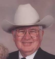 Delbert Arthur “Buddy” King (1929-2013)