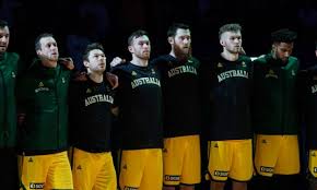 Follow live scores, results and standings of all competitions in section basketball / australia on this page. Australia Basketball Announces Olympics Squad Eurohoops