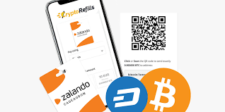 Use bitcoin bitit gift card to redeem your bitcoins as it is the. Buy Zalando Gift Cards With Bitcoin Cryptorefills
