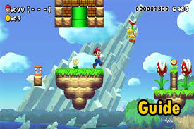 Descargar apk super mario maker 2 por el desarrollador de android de forma gratuita (android). Guide For Super Mario Maker For Android Apk Download