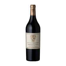 Kapcsandy Grand Vin State Lane Vineyard Cabernet Sauvignon 2019 (750ML)