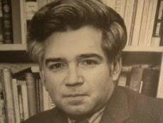 Ellis Sandoz as Master Teacher