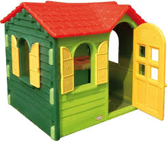 • 1,9 млн просмотров 7 лет назад. Little Tikes 440s00060 Maison De Jardin Cottage Vert Amazon Fr Jeux Et Jouets