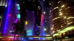 Pentru a combate gigantii kaiju, un tip special de arme a fost conceput: Cercul De Foc Trailer Hd Youtube