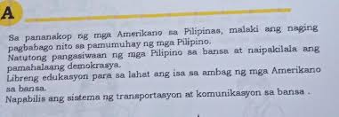 Maybe you would like to learn more about one of these? Transportasyon Sa Pilipinas Noong Panahon Ng Amerikano