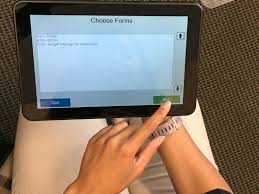 Image result for Hunger Vital Sign Screen