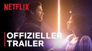 | talkshows stars of netflix's shadow and bone discuss the show's epic combat scenes, answer some fan questions and play an army vs. Shadow And Bone Legenden Der Grisha Offizieller Trailer Netflix Youtube