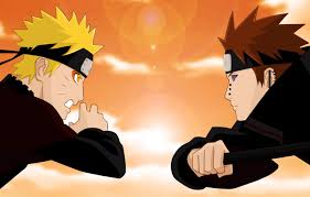 More images for wallpaper anime naruto » Wallpaper Anime Naruto Pain Images For Desktop Section Prochee Download
