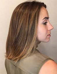 30 inspiring pictures of brown hair with highlights for a cool look. 20 Gorgeous Light Brown Hair Color Ideas