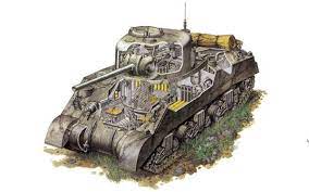 Named after the english civil war. Sherman Tank Interior Google Search Cromwell Tank Tanks Military Sherman Tank