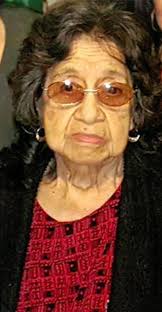 Minerva Luera Obituary