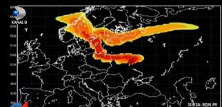 România este ţara europeană cea mai poluată de un nor radioactiv venit din rusia şi care a afectat în cea mai mare parte teritoriul ţării noastre. Nor Radioactiv Deasupra Tarii Noastre Specialistii Au Format O Celula De Criza Afla Daca Suntem In Pericol Stirile Kanal D