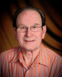 Obituary for Donald E. Baughman