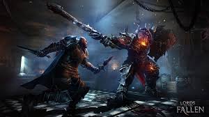 Lords of the Fallen: Passend zur Aufnahme in PS Plus – Update verbessert den Koop und mehr