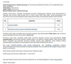 See more of corporate communication jkr sarawak on facebook. Pejabat Tenaga Kerja Bakun Jawatan Kosong Jkr Sarawak Mohon Melalui E Recruitment Http Erecruitment Sarawak Gov My Facebook