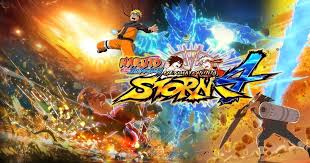 Naruto Shippuden Ultimate Ninja Storm 4 Pc Download Naruto Shippuden Ultimate Ninja Storm 4 Download Naruto Shippuden Ul Naruto Games Naruto Naruto Shippuden