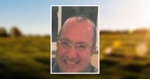 Eric W. Schreiber Obituary January 1, 2014