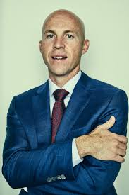 Randy Pearce — Marissa Mooney