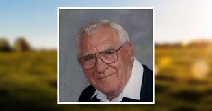 Norman Pierce Obituary May 31, 2008