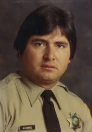 Manuel Alejandrez Obituary