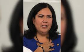 Alejandra León Gastélum