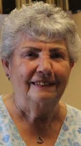 Beverly Eva Defreest Obituary October 4, 2021