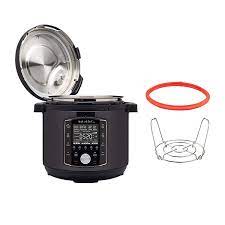 Nồi áp suất đa năng Instant Pot Pro 5,7L 10-in-1 chính hãng