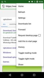 Uc browser turbo is a new product of uc browser team. Turbo Browser Android App Apk Com Wturbobrowser 5204240 By Turbo G A Download On Phoneky