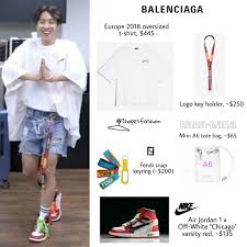 Pin On Kpop Idols Closet