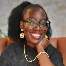 IJO AYO 3D PRINTED EARRINGS