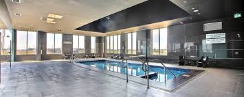 The cheapest way to get from montreal to brossard costs only $1, and the quickest way takes just 16 mins. Hotel Gym Recreation Courtyard Montreal Brossard
