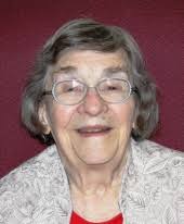 Obituary information for Marjorie E. Cox