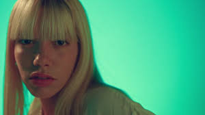 Reflection, Mirror, Silhouette, Video Art by Ira Belsky