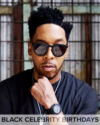 Happy 52nd Birthday to Gospel Singer and Songwriter Deitrick Haddon! 🎶🎂🎈