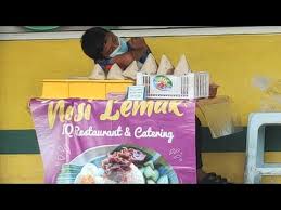 We did not find results for: Tiap Hari Sarapan Pagi Nasi Lemak Rm1 Murahnya