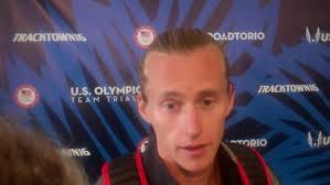 11 Minutes with Evan Jager After He Wins Olympic Trials